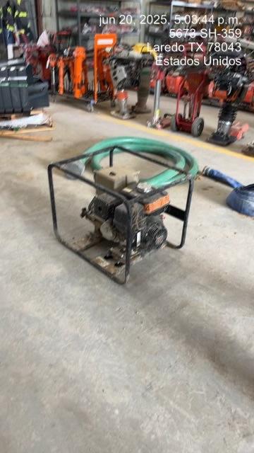 2024 MI-T-M WTP-T03-0MGH