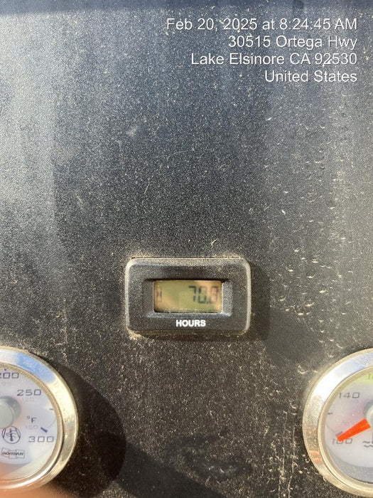 2025 BOBCAT PA915WCU-T4F