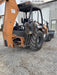 2020 Case 580N EP - Extendable Backhoe Canopy 4WD, Extendable Stick, Pilot Controls, 2 Way Hydraulics, Ride Control, TAG Manual QC