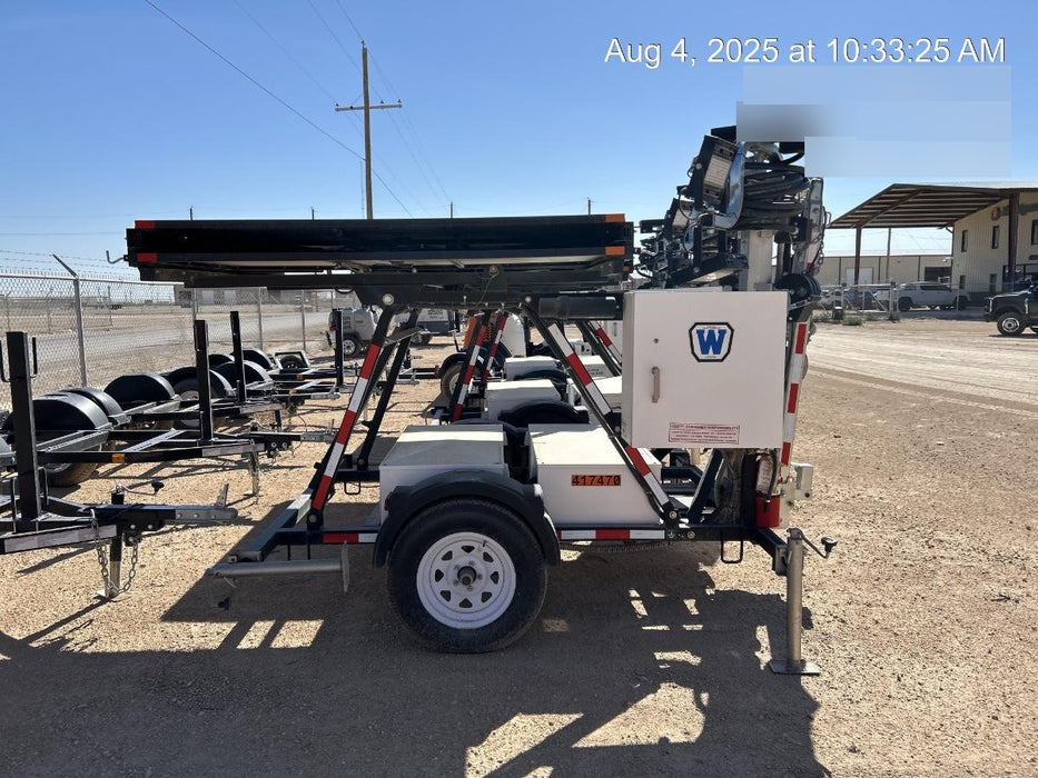 2024 WANCO WLTS-MM8A-1600