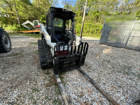 2022 PALADIN 48" Pallet Forks - Paladin