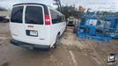 2023 GMC Savana 3500 - Rental