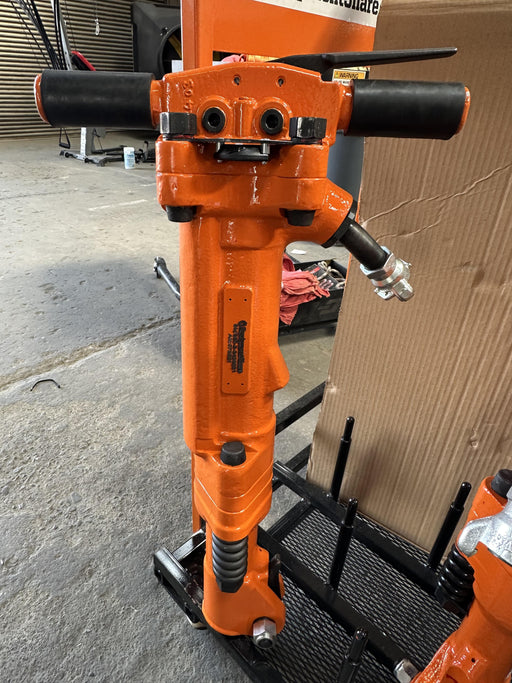 2024 MICHIGAN PNEUMATIC ES-TPB90-118-TRACKER