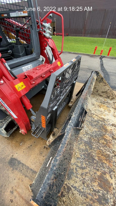 2022 PALADIN 48" Pallet Forks - Paladin