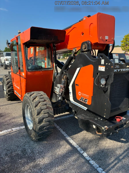 2024 SKYTRAK 6034