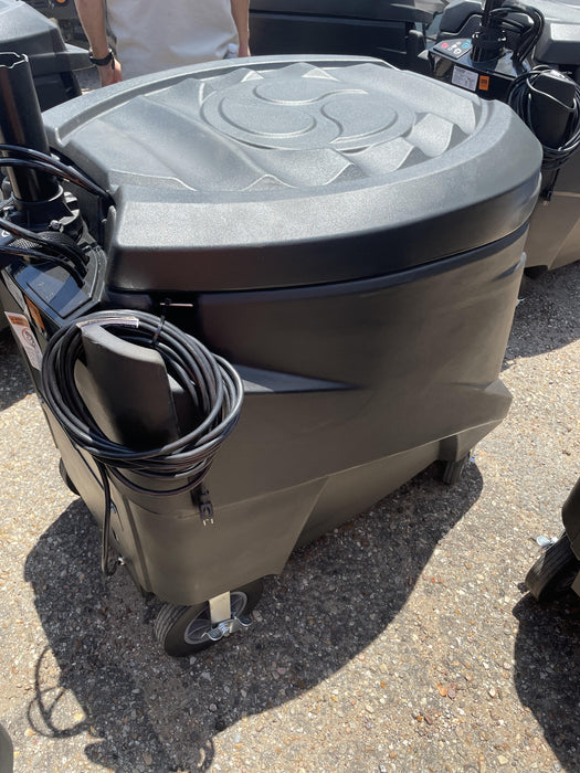 2022 POWER BREEZER PB4BASE