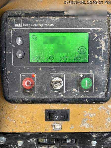 2021 ALLMAND NLV3GR