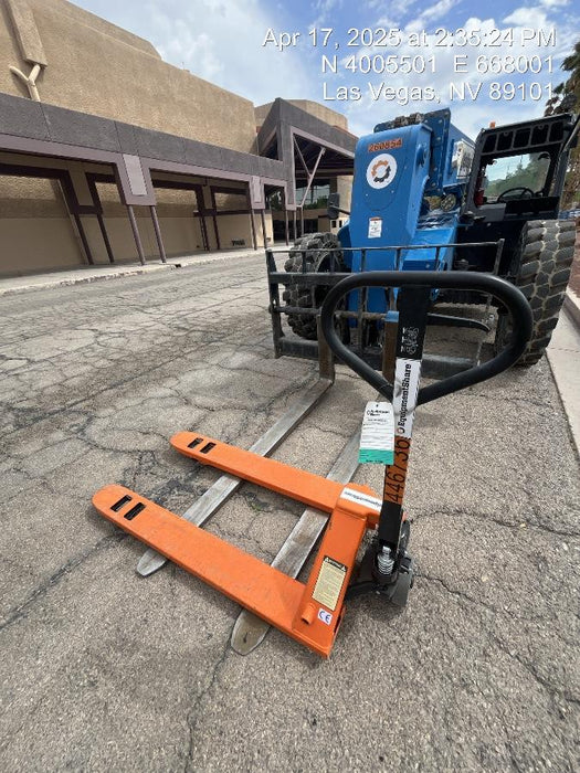 2024 STRONGWAY 5500 lb Pallet Jack