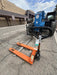 2024 STRONGWAY 5500 lb Pallet Jack