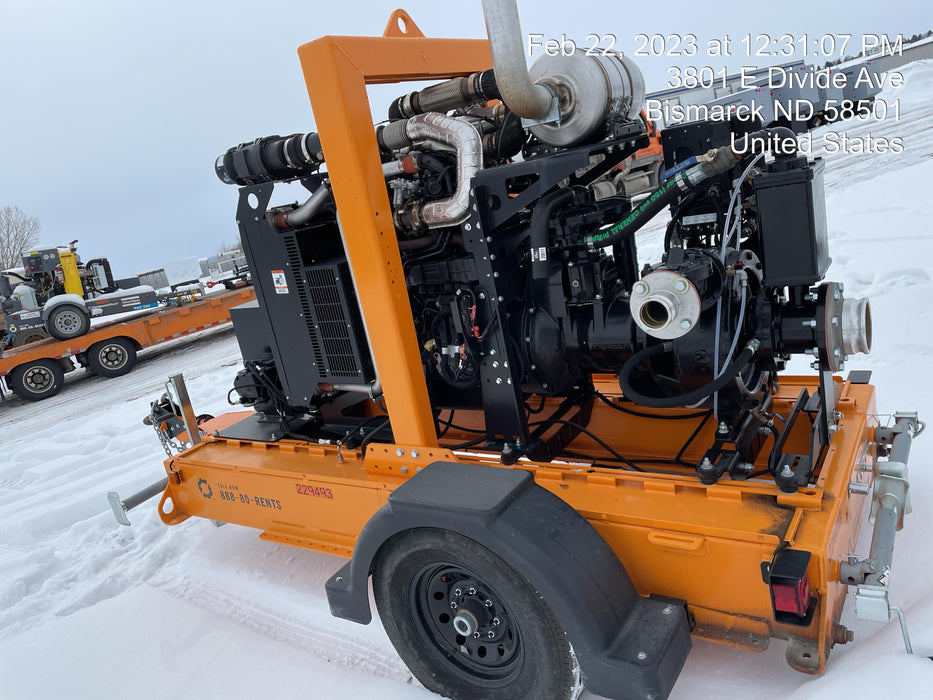 2022 PIONEER PP63C17L71-4045HFC06