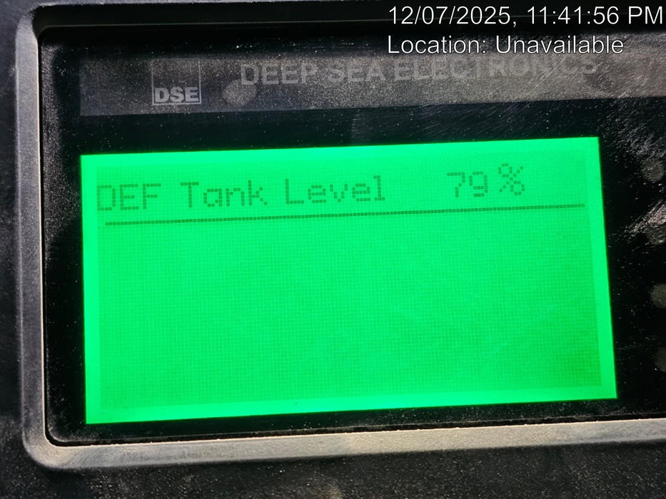 2021 ATLAS COPCO QAS200