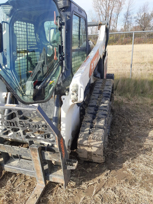 2022 PALADIN 48" Pallet Forks - Paladin