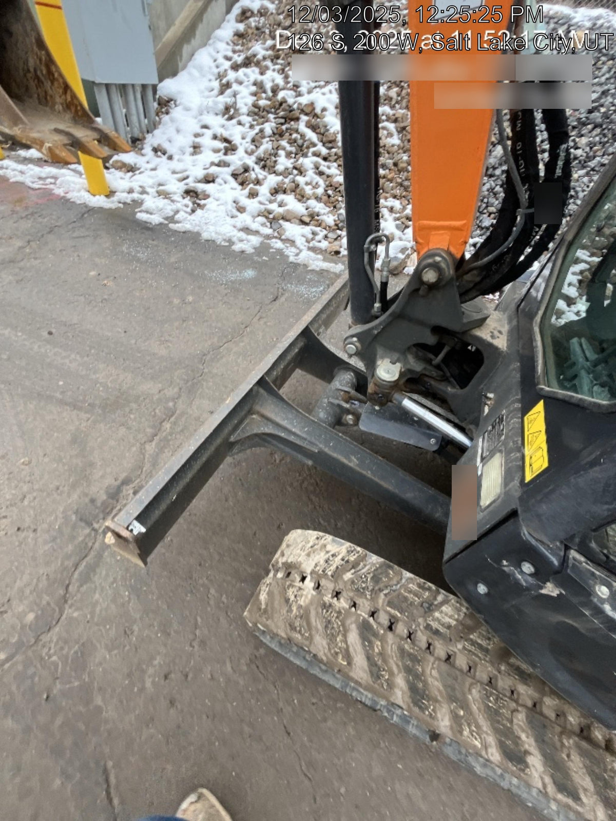 2020 DOOSAN DX35-5