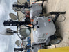 2019 Wacker Neuson LTV6L-MH Mobile Light Tower w/Fuel Level Sensor Installed