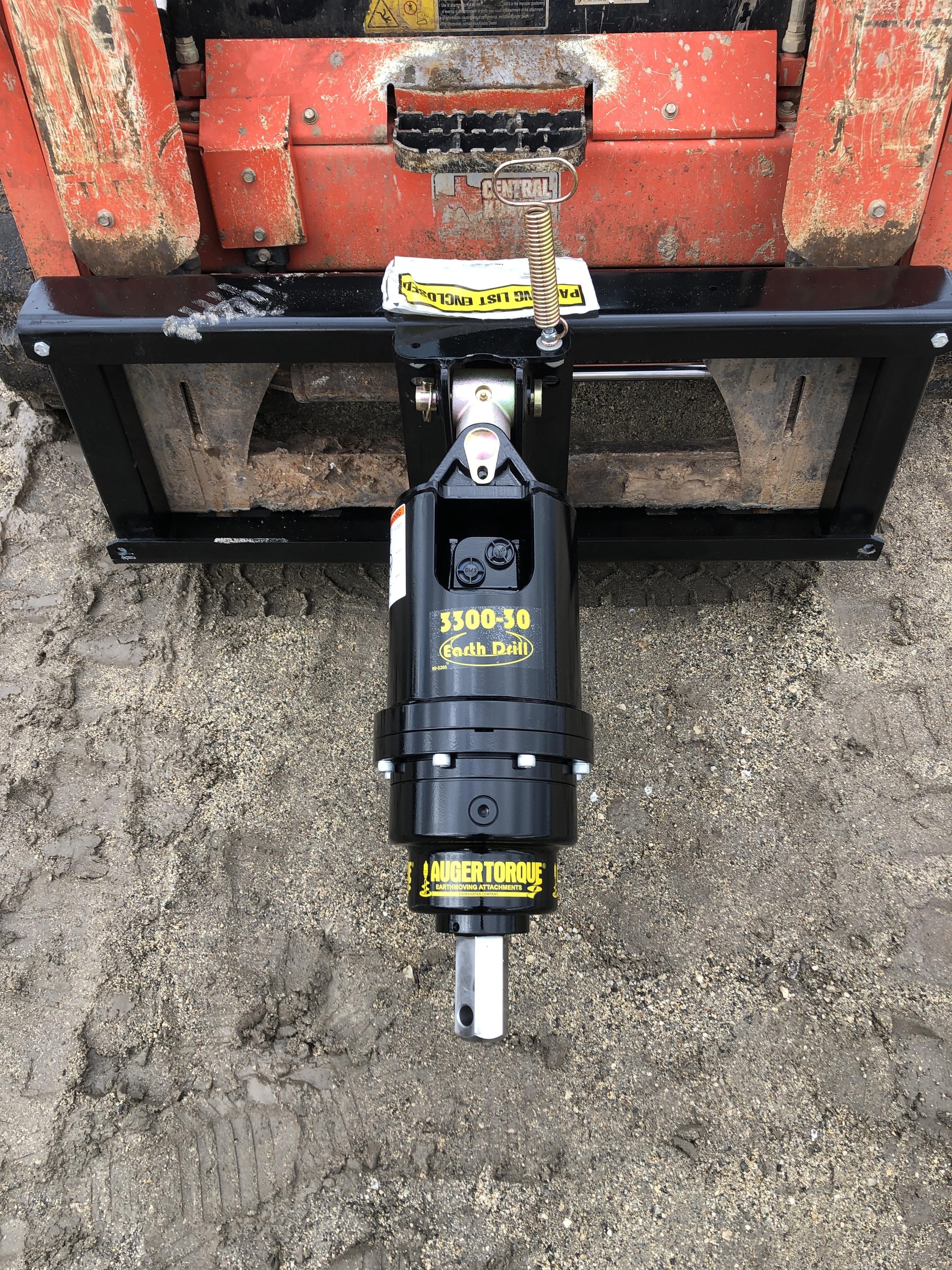 2023 AUGER TORQUE 3300-30