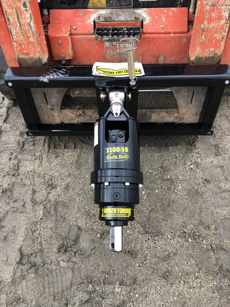2023 AUGER TORQUE 3300-30