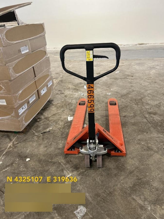 2024 MIGHTY LIFT ML55M