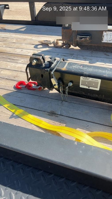 2024 STAR INDUSTRIES M1360B - Star JIB Boom