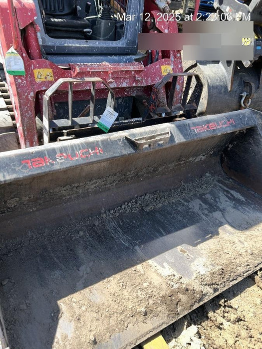 2019 PALADIN 48" Pallet Forks - Paladin