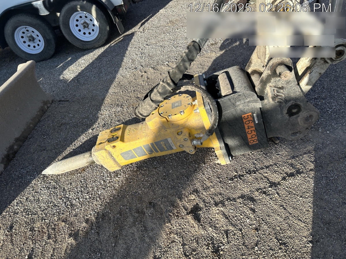 2025 EPIROC SB452