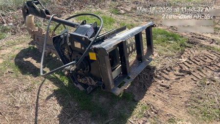 2023 AUGER TORQUE MT-36