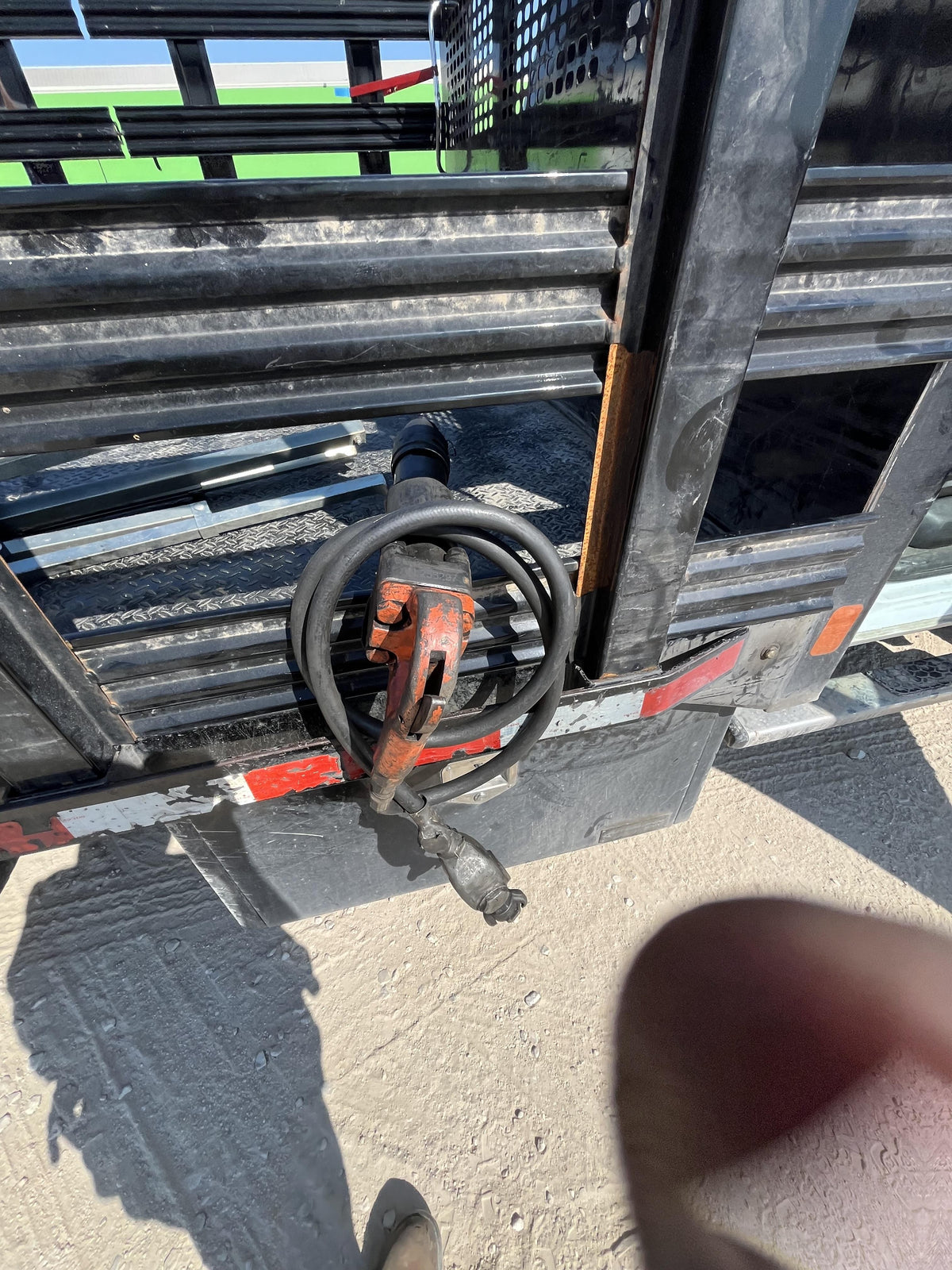 2022 MICHIGAN PNEUMATIC ES-CH3R-TRACKER