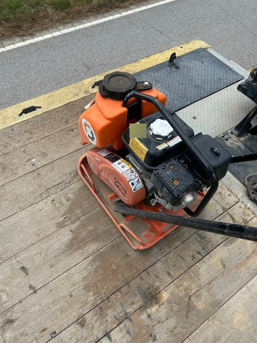 2023 MULTIQUIP MVC82VHW