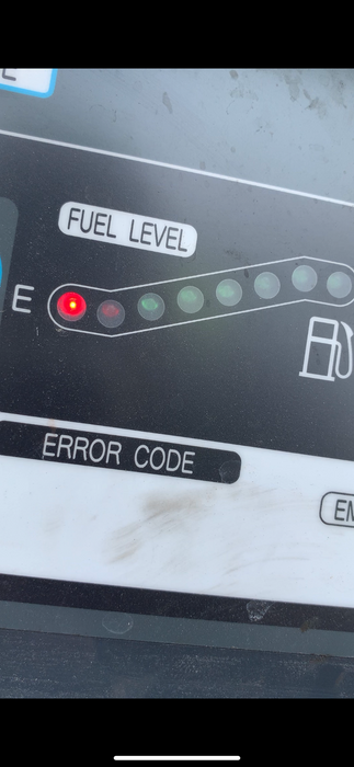 2021 AIRMAN PDS185S-6E1