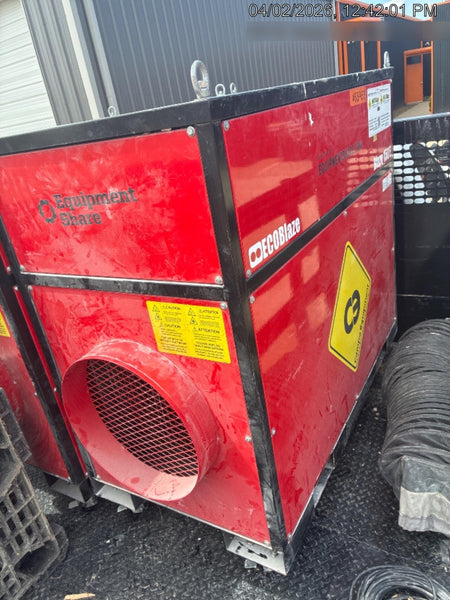 2024 CAMPO EB150E480600V