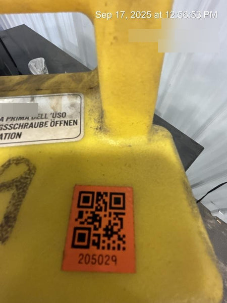 2024 ENERPAC P80