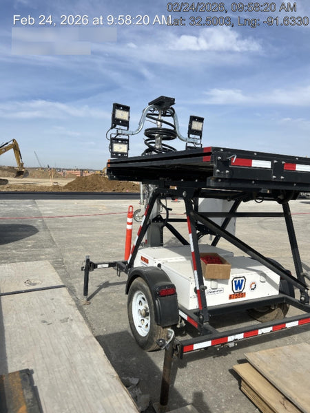 2024 WANCO WLTS-MM8A-1600