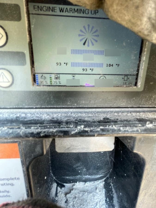 2023 ATLAS COPCO XAS 850