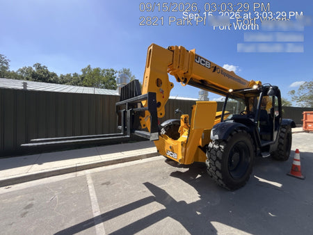2026 JCB 512-56