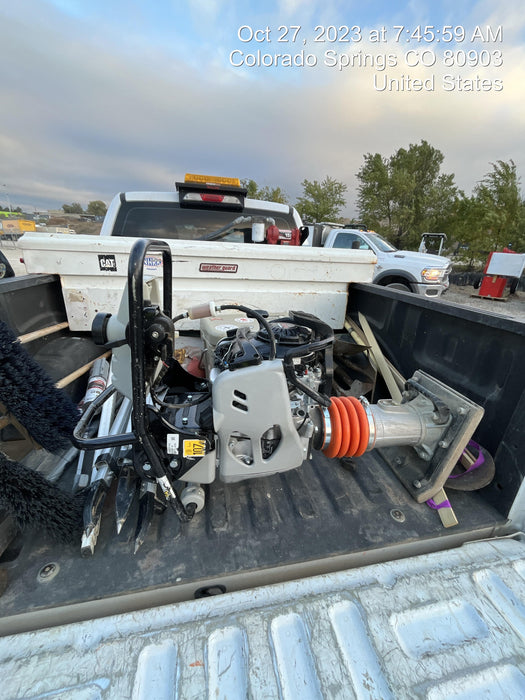 2023 MULTIQUIP MTX60HD