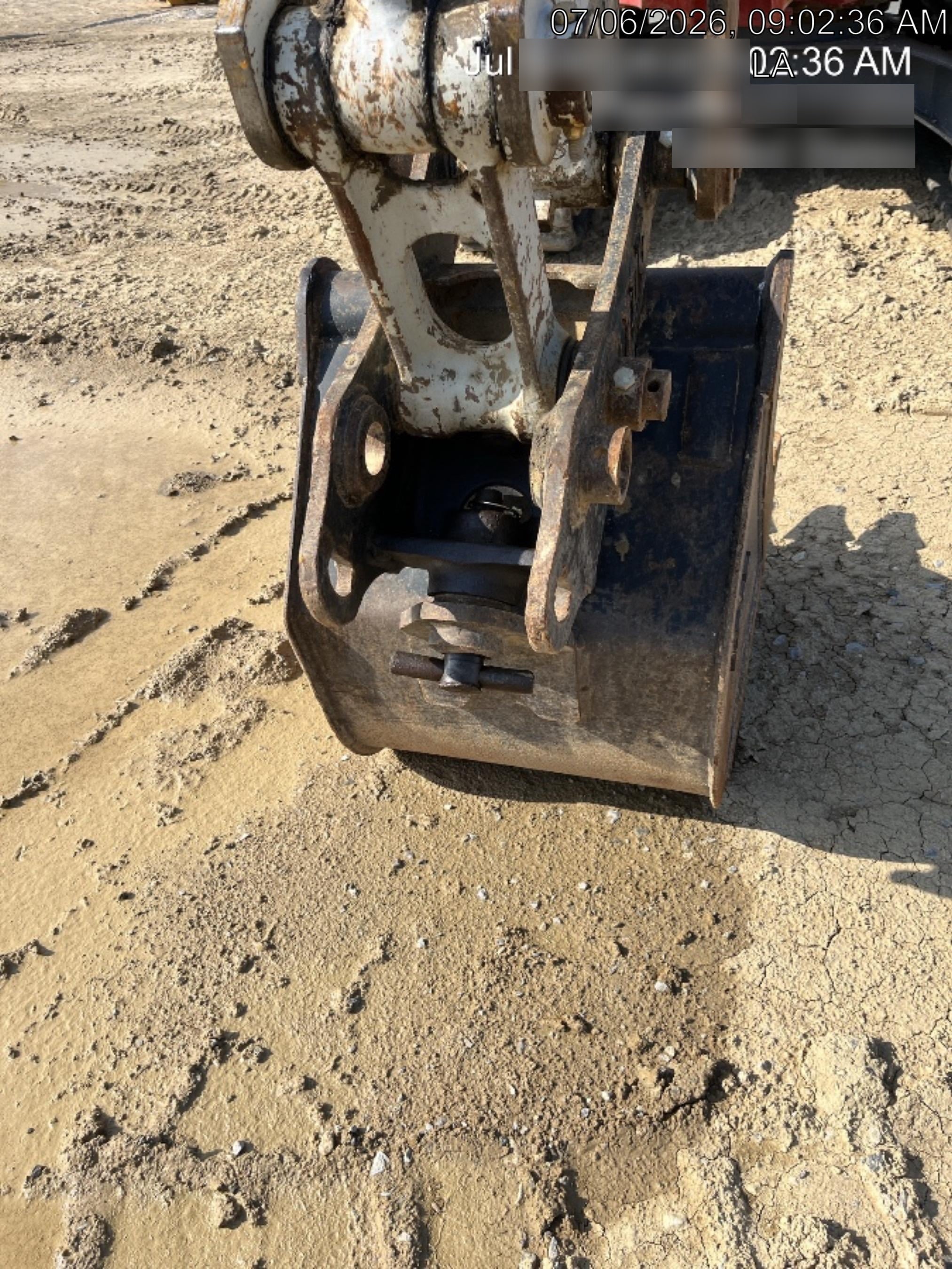 2022 TAKEUCHI TB290-CR