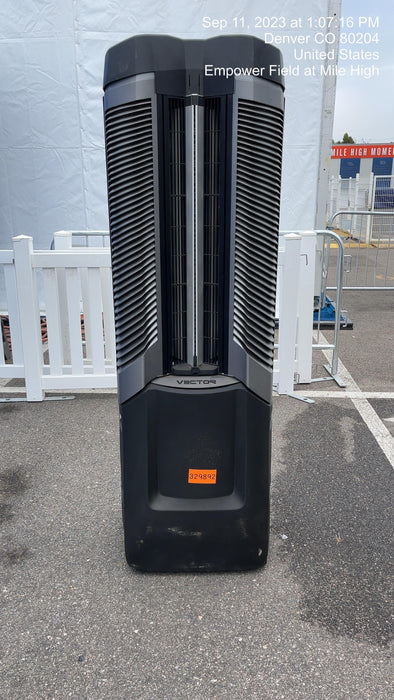 2023 VECTOR Vector Max