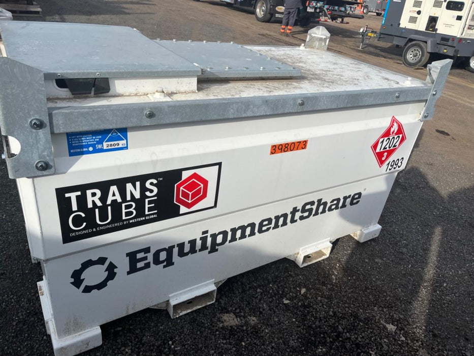 2024 WESTERN GLOBAL 20TCG-ES