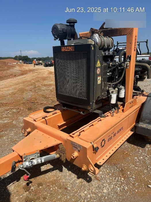 2021 PIONEER PP66S12L71-TD2.9L4