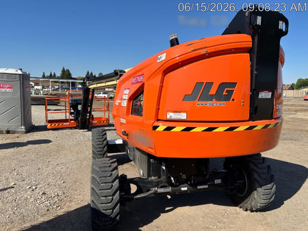 2025 JLG 460SJ