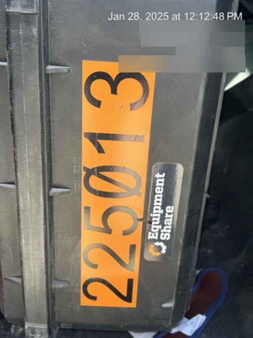 2022 TORCUP VT-3000KIT