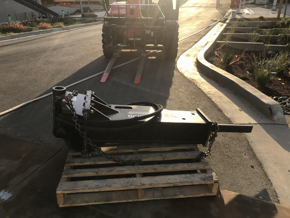 2020 PALADIN SFB1000