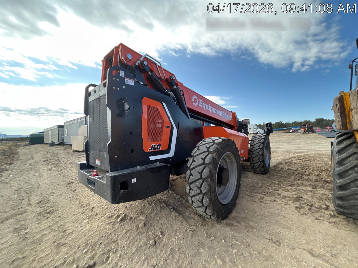 2026 SKYTRAK 12054