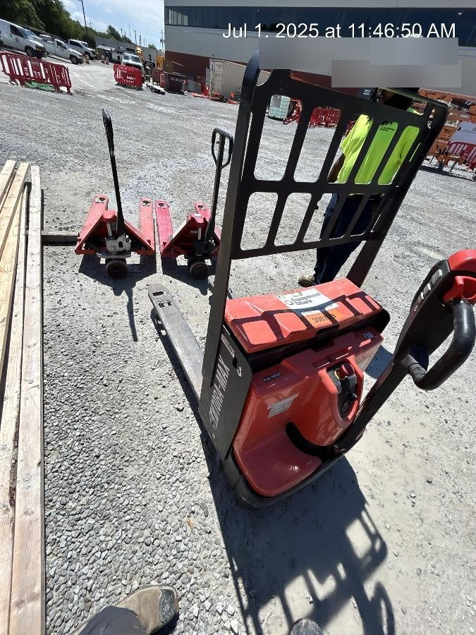 2023 TOYOTA 2TWB-40