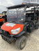 2022 KUBOTA RTV-X1140W-H (Canopy)