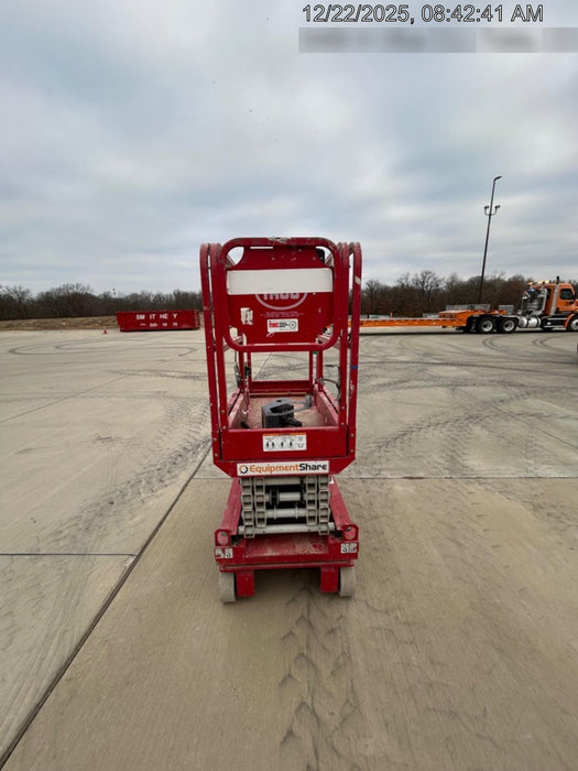 2018 MEC 1330SE MEC 1330SE, 2 Yr Full Extended Warranty