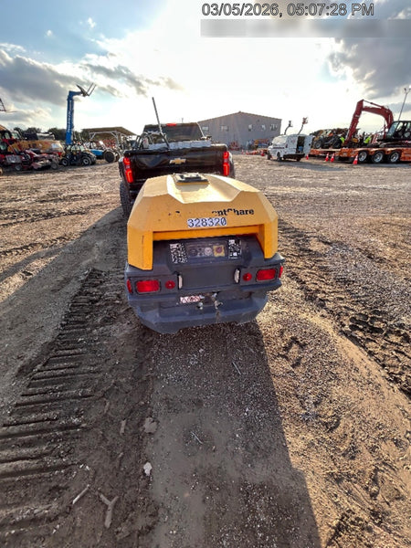 2023 ATLAS COPCO XAS 110