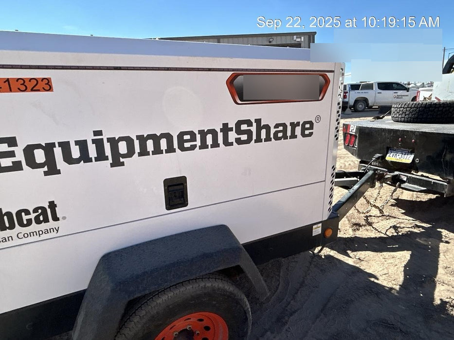 2024 BOBCAT PA425WCU-T4F