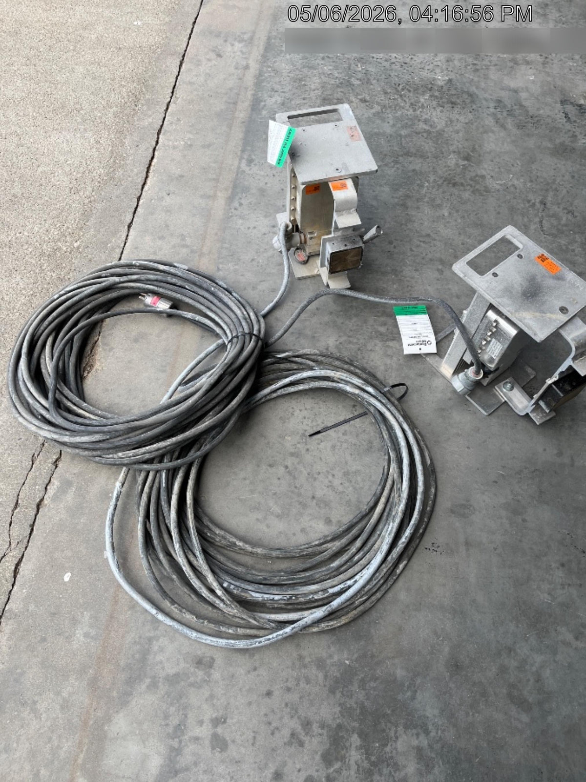 2024 WORKSITE LIGHTING PetroPRO Handy 24639