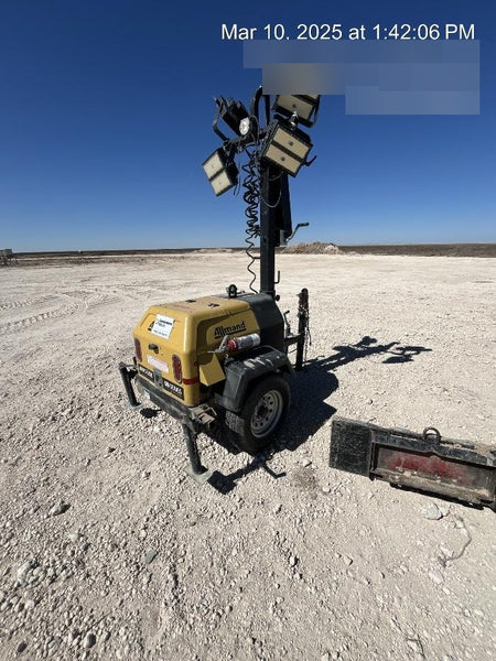 2021 ALLMAND NLV3GR