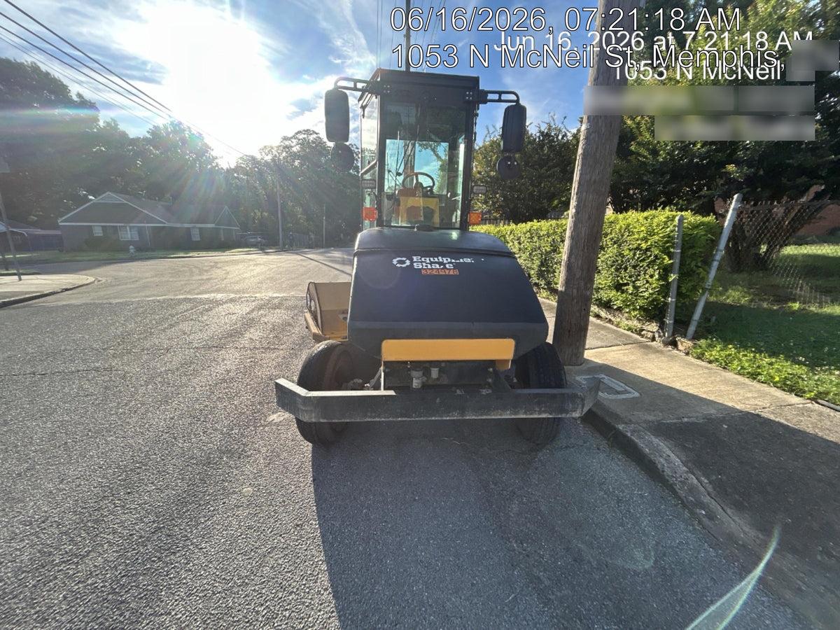 2023 LAYMOR SM450
